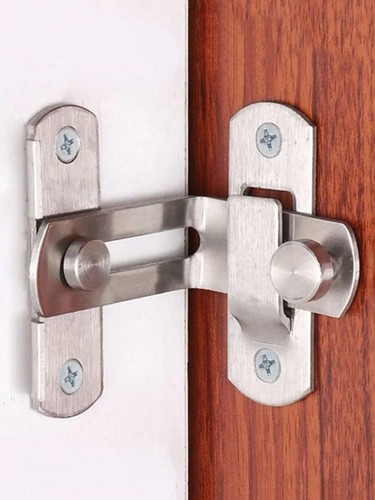 Degree stainless steel - 90,