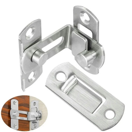 Inch degree right angle - 3, 90