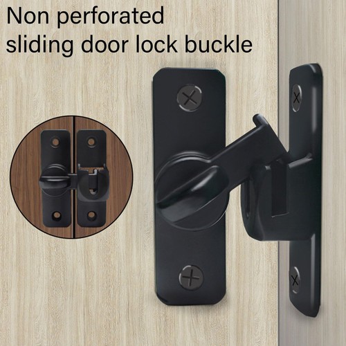 Barn door lock degree - barn, 90