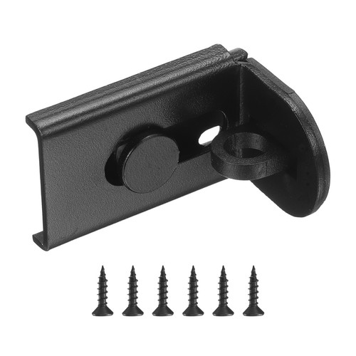 Sliding door lock - sliding,