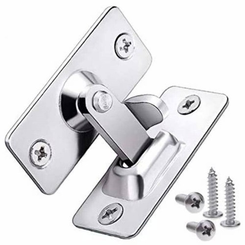 Degree stainless steel - 90,