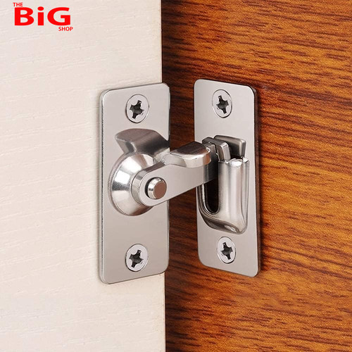 Degree right angle - 90, door