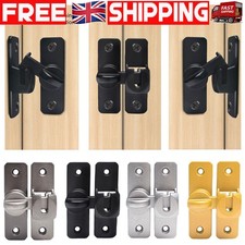 90/180 Degree Flip Barn Door