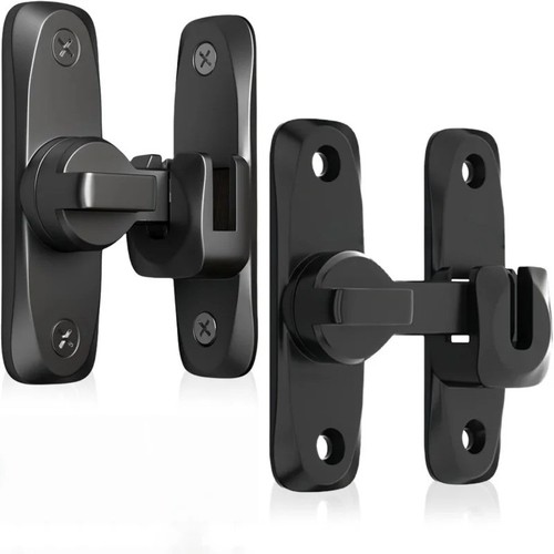 180 degree flip door lock - 90/180,