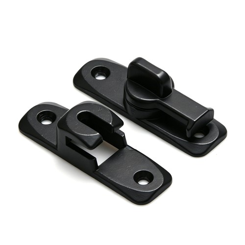Flip right angle aluminum - right,