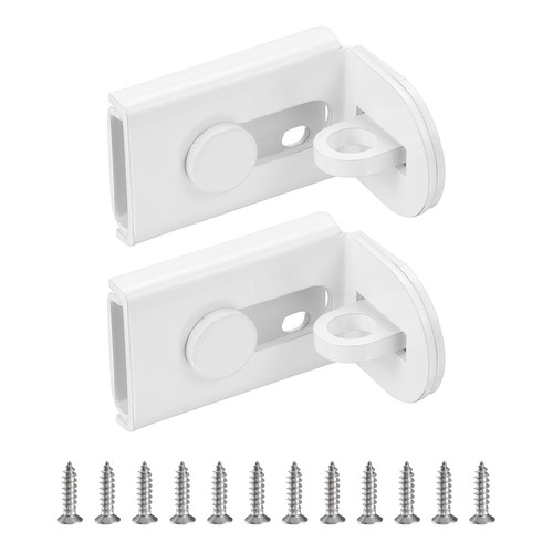 2pcs sliding door lock - 2pcs, 2.09"