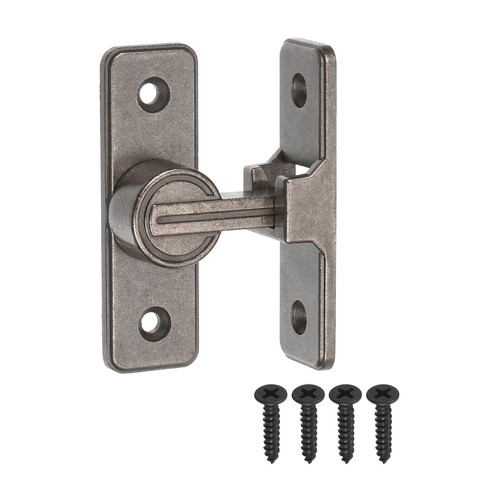Barn door lock sliding - sliding,