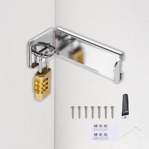 Degree door locks sliding - 90,