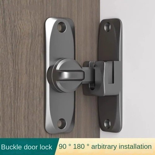 Heavy duty zinc alloy 180 - duty,