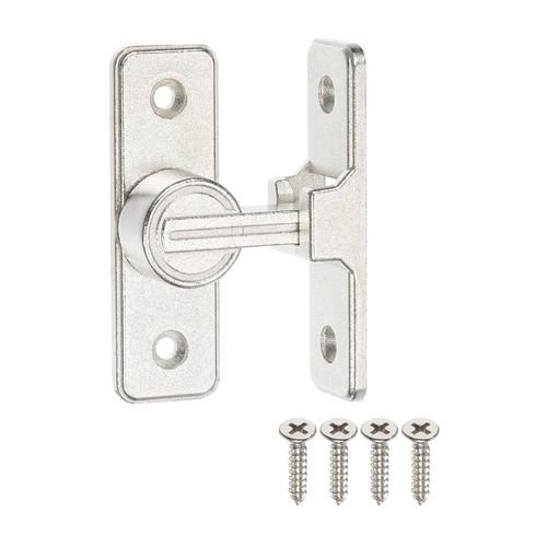 Barn door lock sliding - barn,