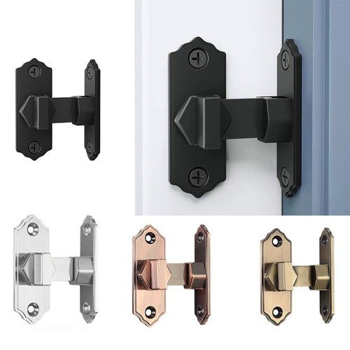 Zinc alloy 90degree right - 90degree,