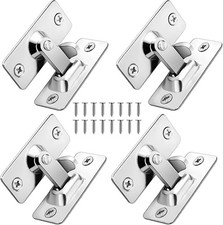 90 Degree Right Angle Door