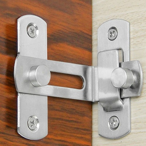 Degree stainless steel - 90,