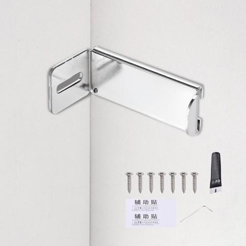 2pcs degree door locks - 2pcs,