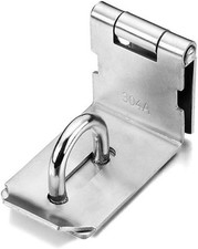 FUJIE Heavy Padlock Hasp 90