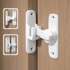 90/180 Degree Flip Door Lock