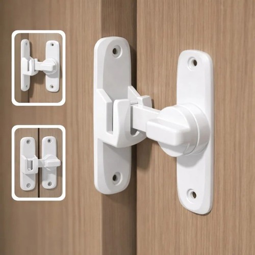 Sliding door lock home - door,