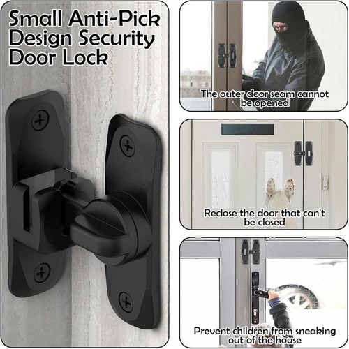 180 degree flip door - degree,