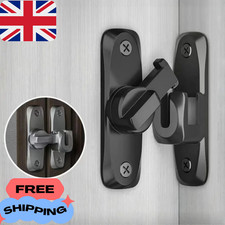 90/180 Degree Flip Door Lock