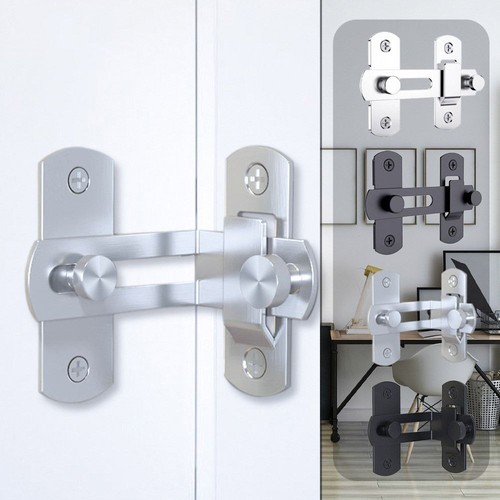 Gate door latch - door,