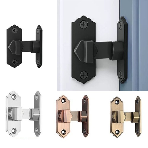 Zinc alloy 90degree right - alloy,