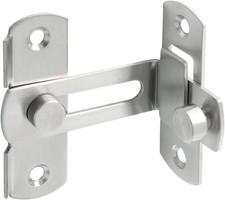 Sayayo 90 Degree Door Lock