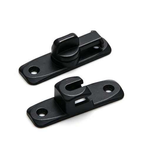 Aluminum alloy 180 degree - aluminum,