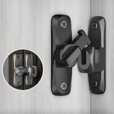 90/180 Degree Flip Door Lock