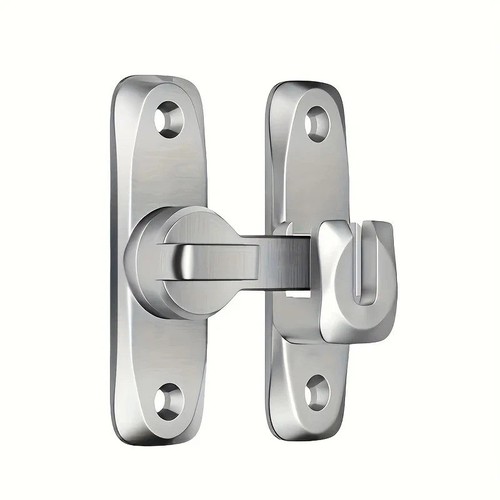 180 degree flip door lock - 90/180,