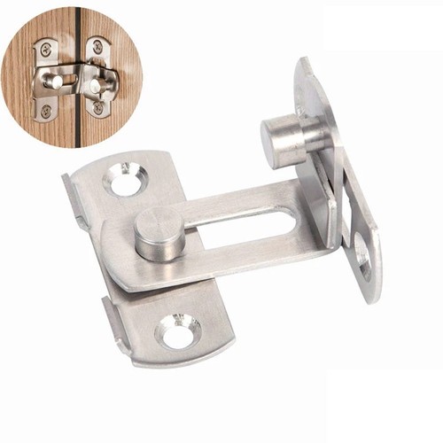 Latch door bolt sliding - door,