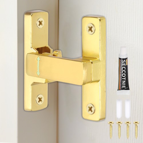 Barn door lock 180 degree - barn, 90/180