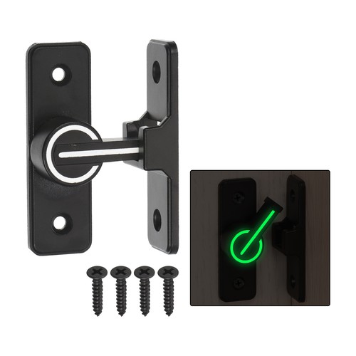 Barn door lock sliding - lock,