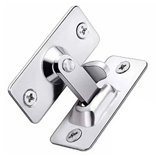 Barn door lock sliding - door,