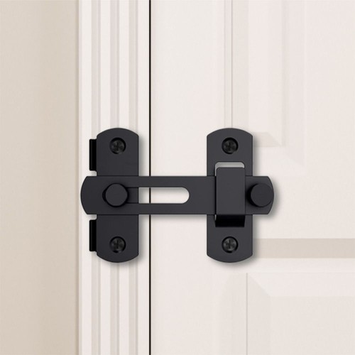 Door lock guard bolt - bolt, 90