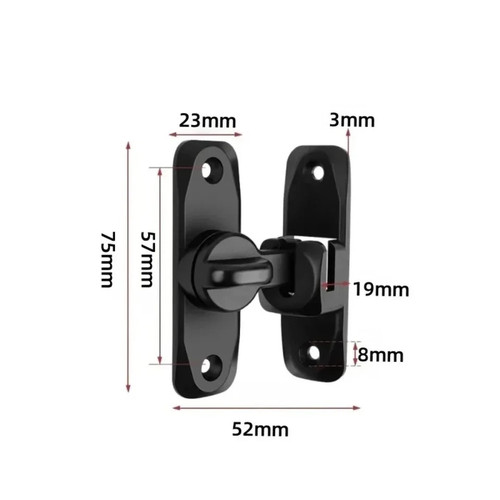 180 degree flip door - degree,