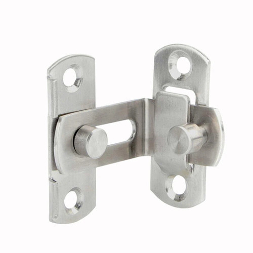 Door lock guard - guard, latch