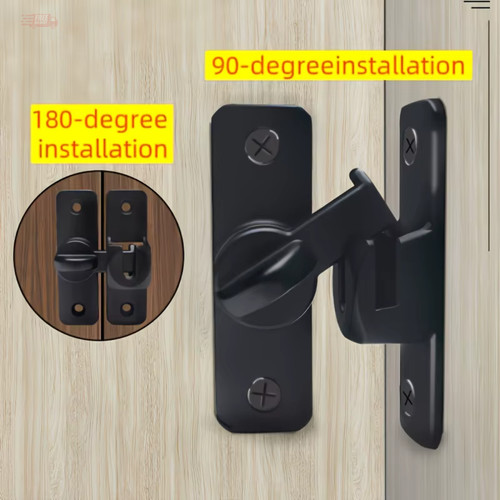 Degree 180 flip door - degree,