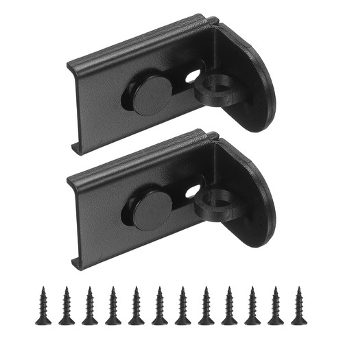 2pcs sliding door lock 09 - door, lock,