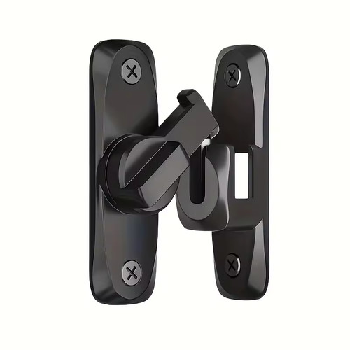 Flip door lock - lock, 90/180