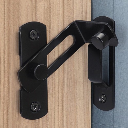 Safety door bolt - door,