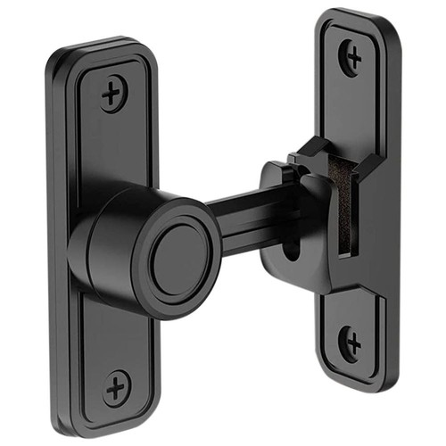 Heavy duty gate latches - heavy, 90
