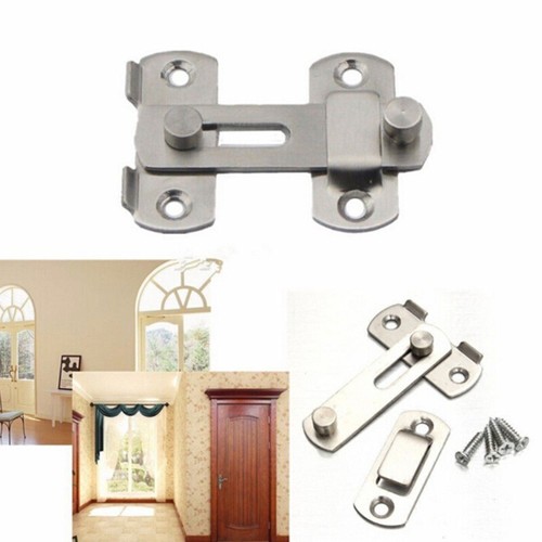 Degree door lock stainless - lock,