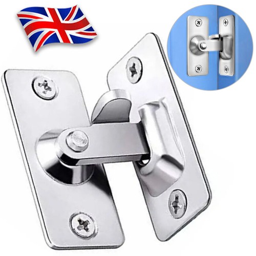Right angle lock - angle, 90